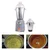 Commercial 2.5HP Mixer Grinder 2000W with 2 Jar (4L & 2L)
